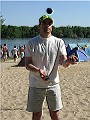 Mark Leyer