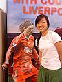 Christina Lim