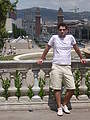 Tommy Mandorino