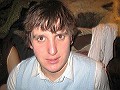 Gavin Jolliffe