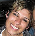 Rose Solis