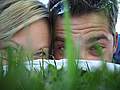 Jon and Shantille