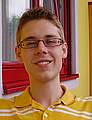 Harald Vogl