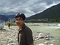 Yogesh Kauntia