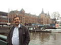 Ossama Hassan