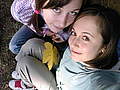 Cristina and Yana Todorovi