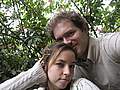 Joel and Azure Wilson