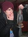 Chris Kev