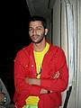 Adam Shahaf