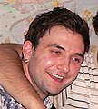 Dimitar Genchev