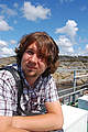 Mike Paalvast
