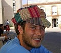 Matteo Laporta