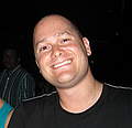 Aaron Taylor