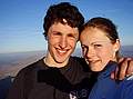 Sam and Amy Billmore