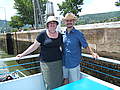 Amandine et Lionel
