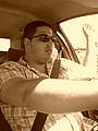 Moises Alves