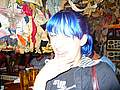 Alicia Dearwent