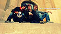 Kristopher Jenny and Liam