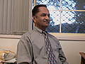 ARVIND AMIN