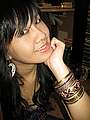 Melissa Tan