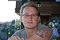 Nils Gosman
