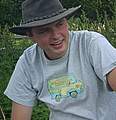 Maciek Barc