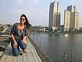 Yasmin Helal