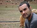 Farhad Naghashpour