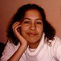 Annabelle Charneau