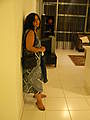 Sahar Raeisi