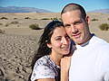 Sissi and Alex Derenne