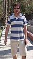Graeme-francis Mullin