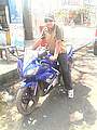 Nitin Taldar