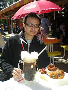 Yao-Jan Wu