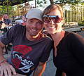Megan & Josh