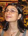 Elahe Mohammadi