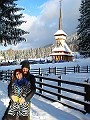 Chantal et Simon Poulin