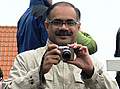 Vyne Sheshadri