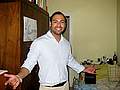 David Gabriel