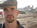 Adam Daigle