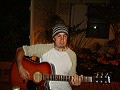 Jarred Sferruzzi