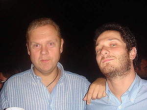 Alessandro C.