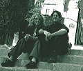Jaime and Adam Cohen Byrd
