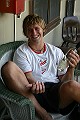 Blake Hendrickson