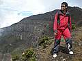 Abhu Lingga Haris Prabowo