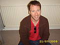 Brian Clarke