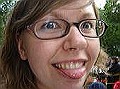 Louise Bech Hansen