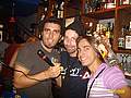 PELOTAS CLUB Anto Miro Nico