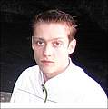 Lance Weber