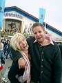 Jeremy&Nadja Maki